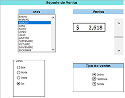 Ejemplo del curso Excel Completo